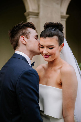 ALEX'S WEDDING - BONDI JEWELS