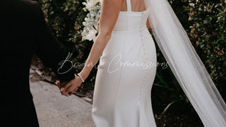 BRIDAL COMMISSIONS - BONDI JEWELS