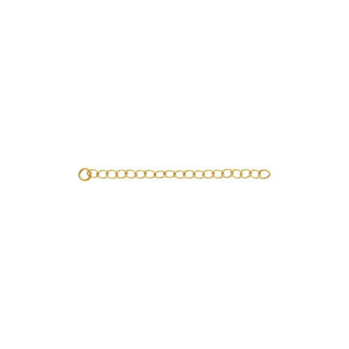 EXTENDER CHAIN GOLD FILLED - BONDI JEWELS