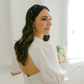 JOANY'S WEDDING - BONDI JEWELS