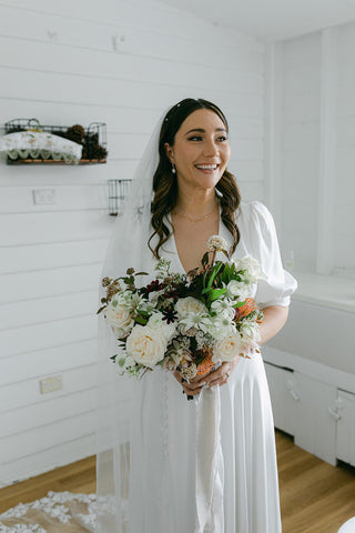 JOANY'S WEDDING - BONDI JEWELS