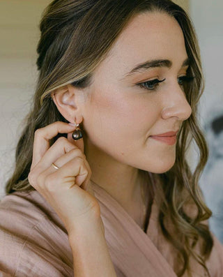 JOANY'S WEDDING - BONDI JEWELS