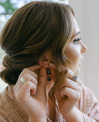 JOANY'S WEDDING - BONDI JEWELS