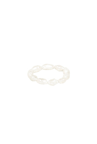 KESHI PEARL RING - BONDI JEWELS