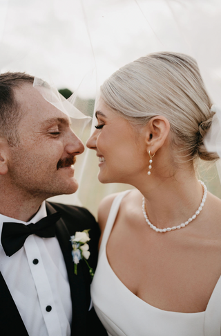 MAGGIE'S WEDDING - BONDI JEWELS