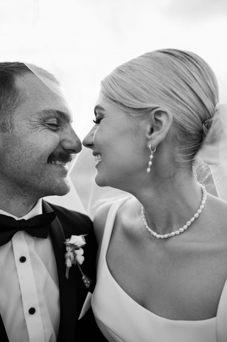 MAGGIE'S WEDDING - BONDI JEWELS