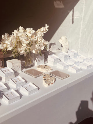 SOUTHBANK MARKETS - BONDI JEWELS