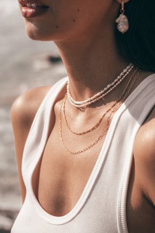 NECKLACES - BONDI JEWELS