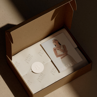 SIGNATURE PACKAGING - BONDI JEWELS