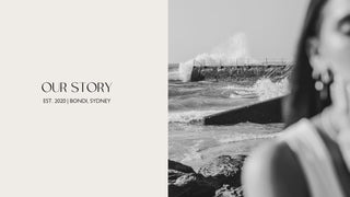 OUR STORY BY BONDI JEWELS - HERO IMAGE