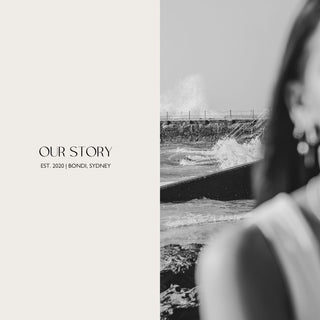 OUR STORY BY BONDI JEWELS - HERO IMAGE
